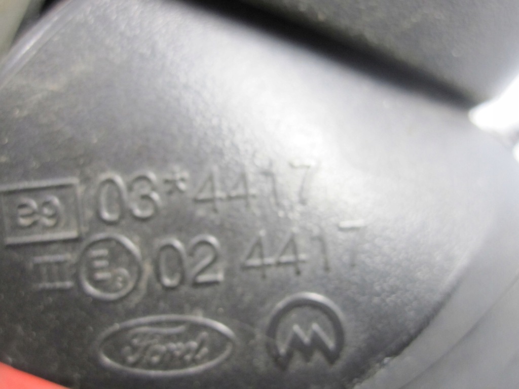 Ford Kuga Mk1 și 10R Mirror Stânga E9024417 7 Pin English Product image