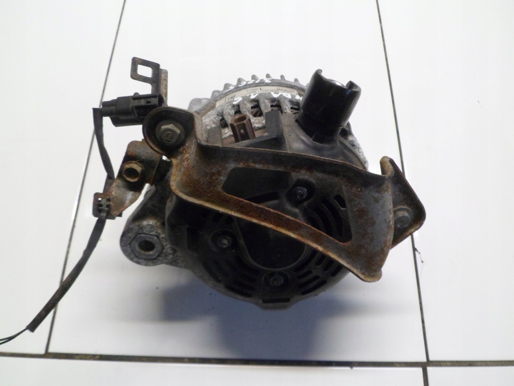 ALTERNATOR HONDA CIVIC IX 1.6 I-DTEC 104211-8040 Product image
