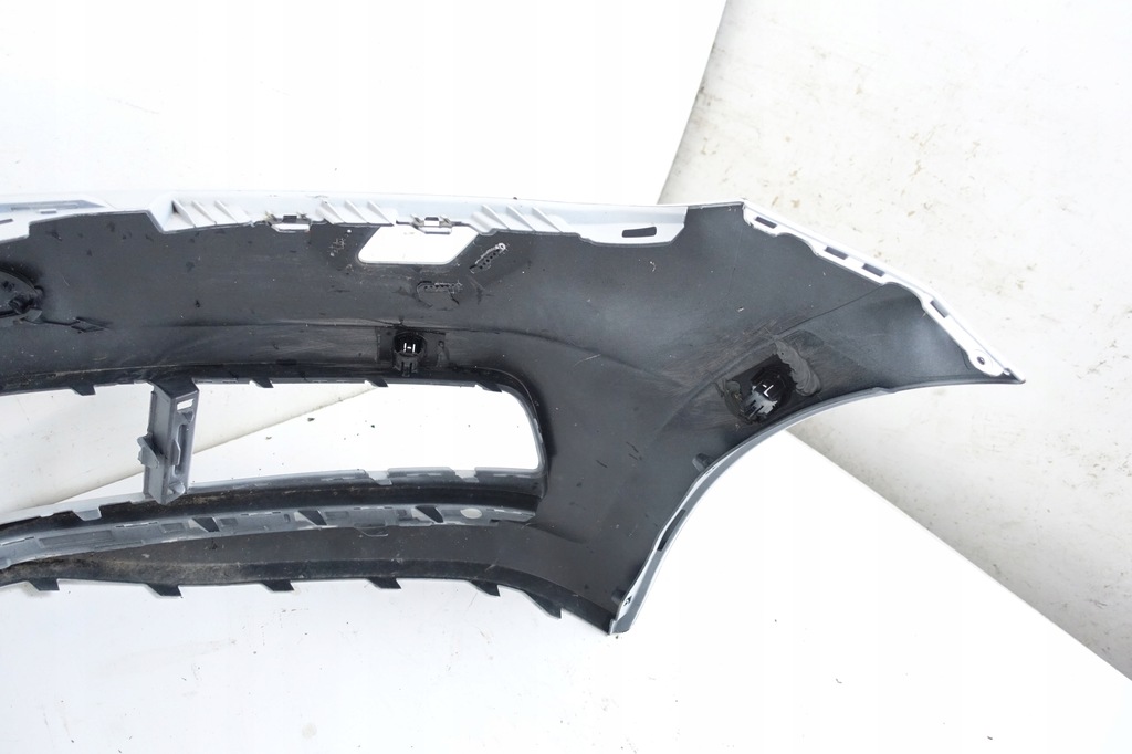 VW Touran 5TA II 2015- Front Bumper Front 5TA807221A-L Product image