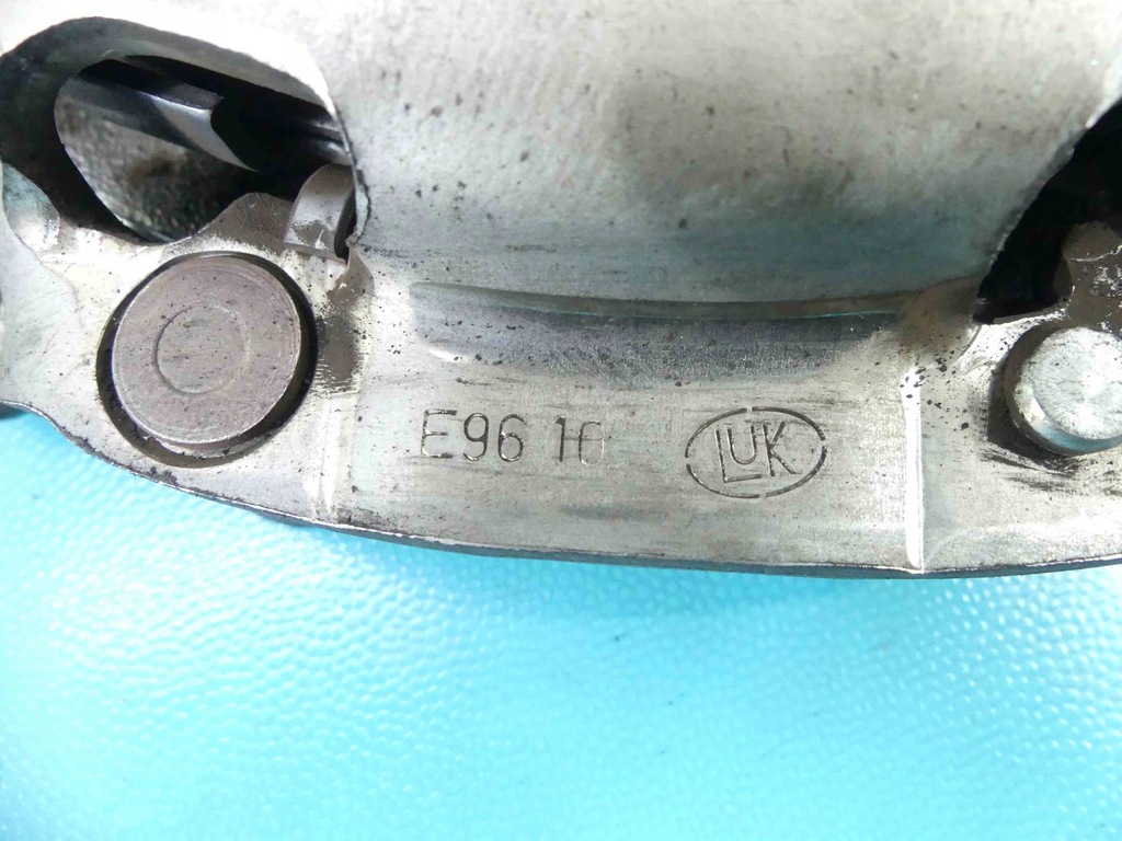 ROATA DUBLA MASA BMW F30 F20 2.0D F31 E90 E91 Product image