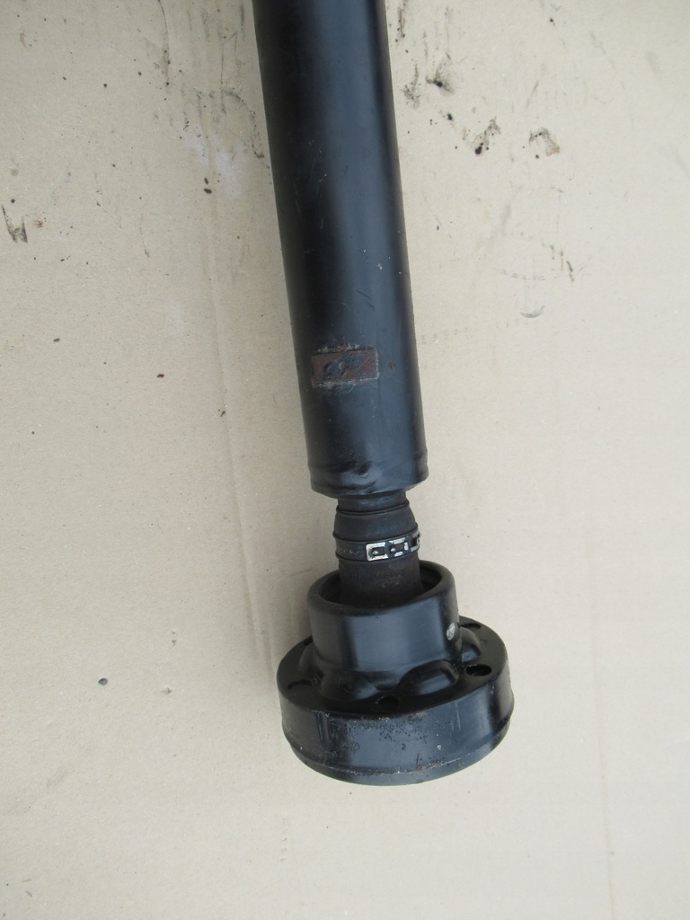 Arborele de acționare frontală Short 7L6521101A VW Touareg 7L 5.0TDI Product image