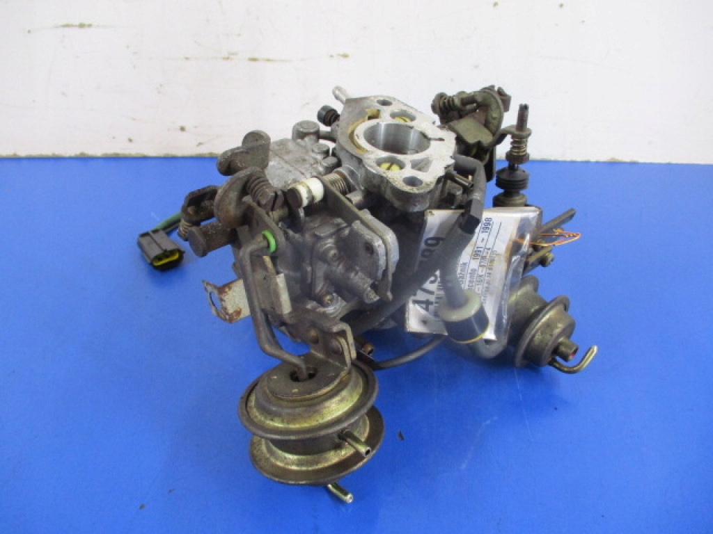 FIAT CINQUECENTO 700 0.7 CARBURATOR JAPONEZ Product image