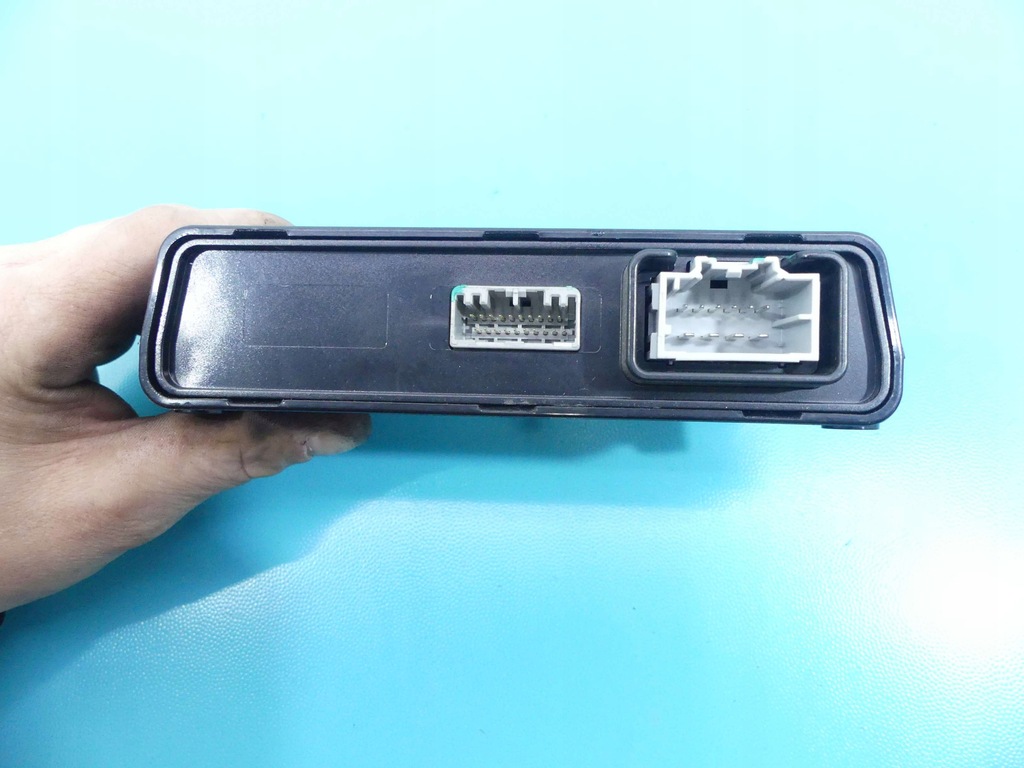 CONTROLLER MODUL FRANA TESLA MODEL S 1007618-00-E Product image
