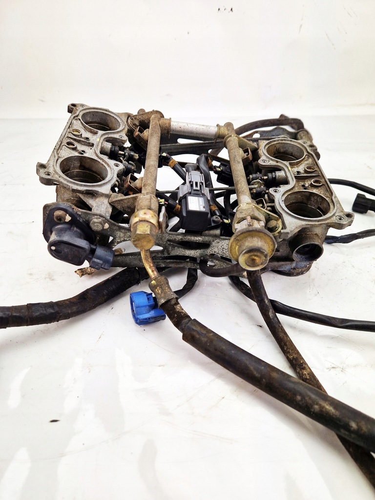 HONDA ST1300 ST 1300 PAN EUROPEAN THOPLE Product image