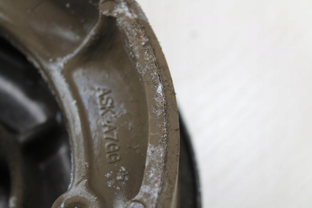 KAWASAKI LTD450 LTD454 TAMBUR FRANA SPATE Product image