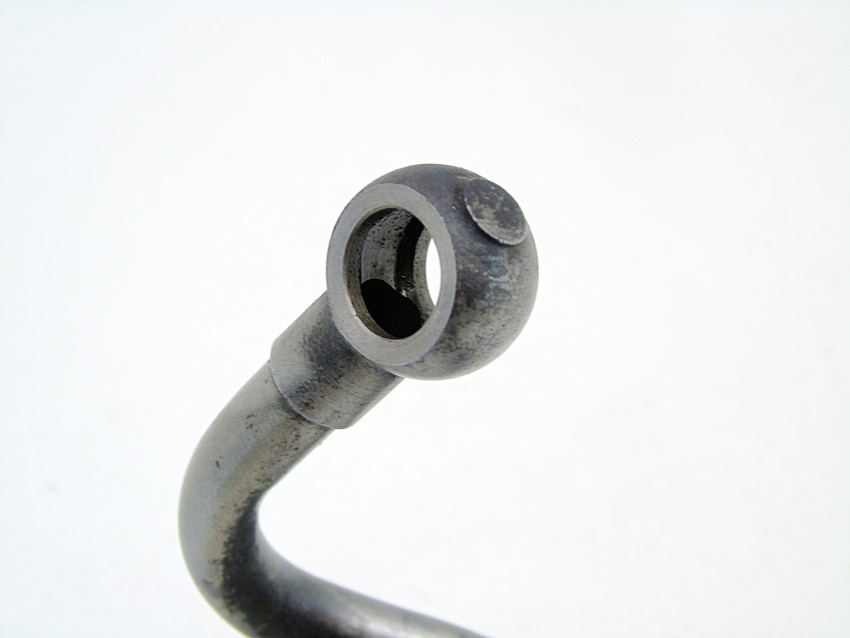 Turk Pipe Ulei de turbină 2,0 D BMW E46 E90 E60 E61 E87 E91 E83 X3 Product image