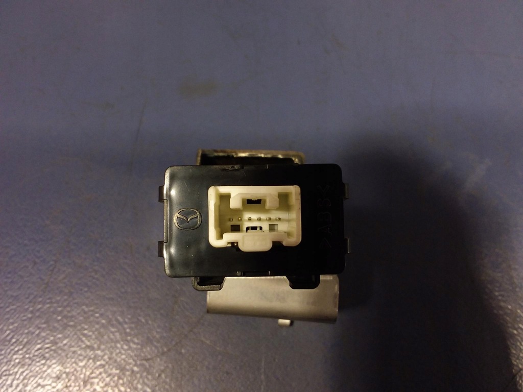 MAZDA 5 II CW 10-15 MODUL DE BLOCARE FĂRĂ CHEIE X1T85671M Product image