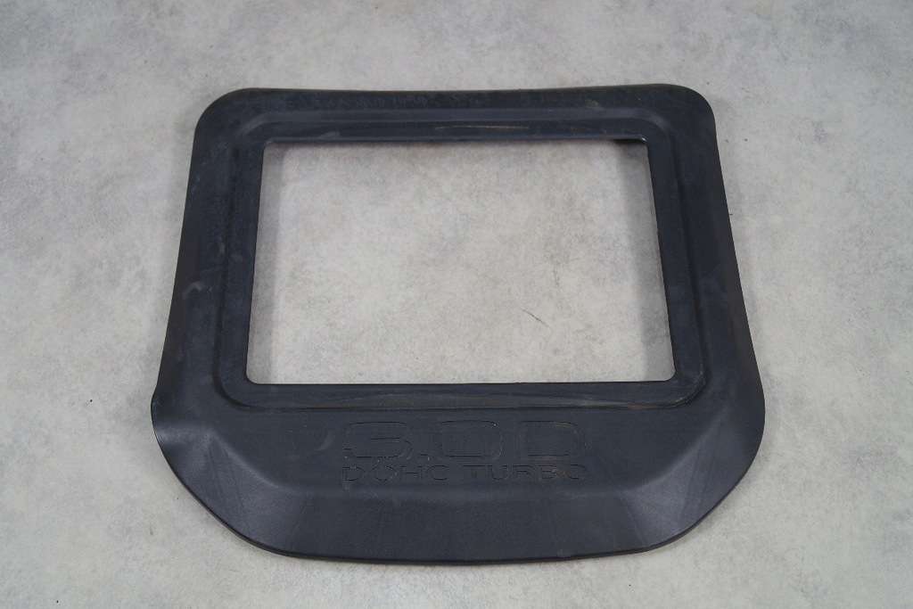 CAPAC INTERCOOLER ISUZU TROOPER MONTEREY 3.0 DTI Product image