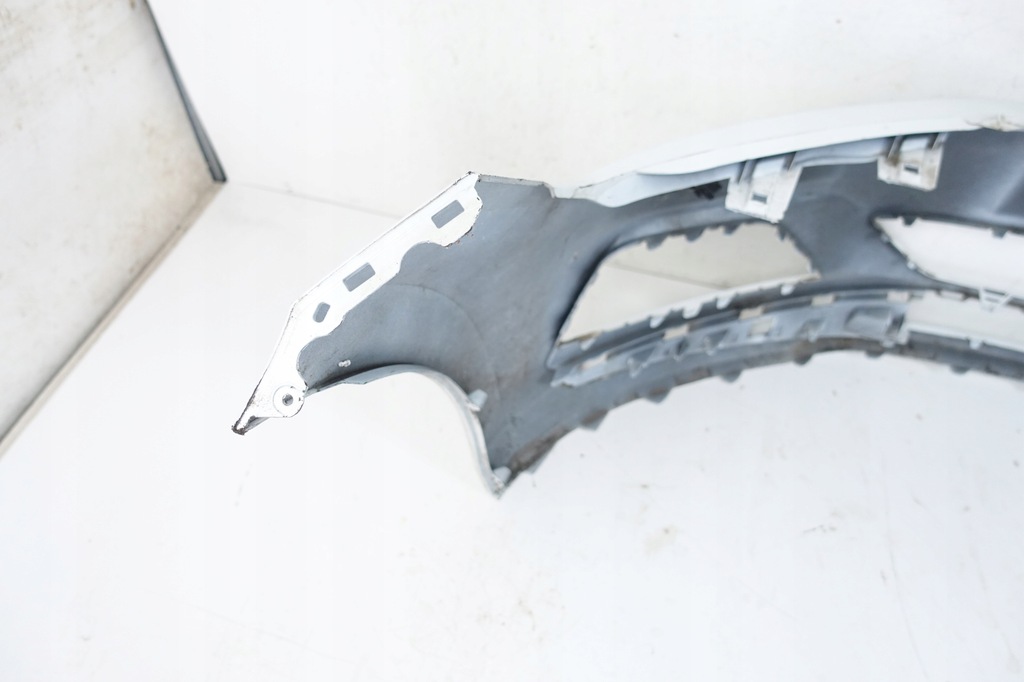 VW Polo 2G0 VI 2017- Front Bumper Front 2G0807221 Product image
