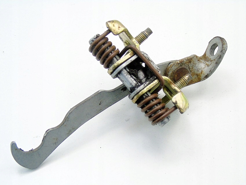 Limitarea ușii spate Citroen C3 și 1.1.4 2002-2007 Product image