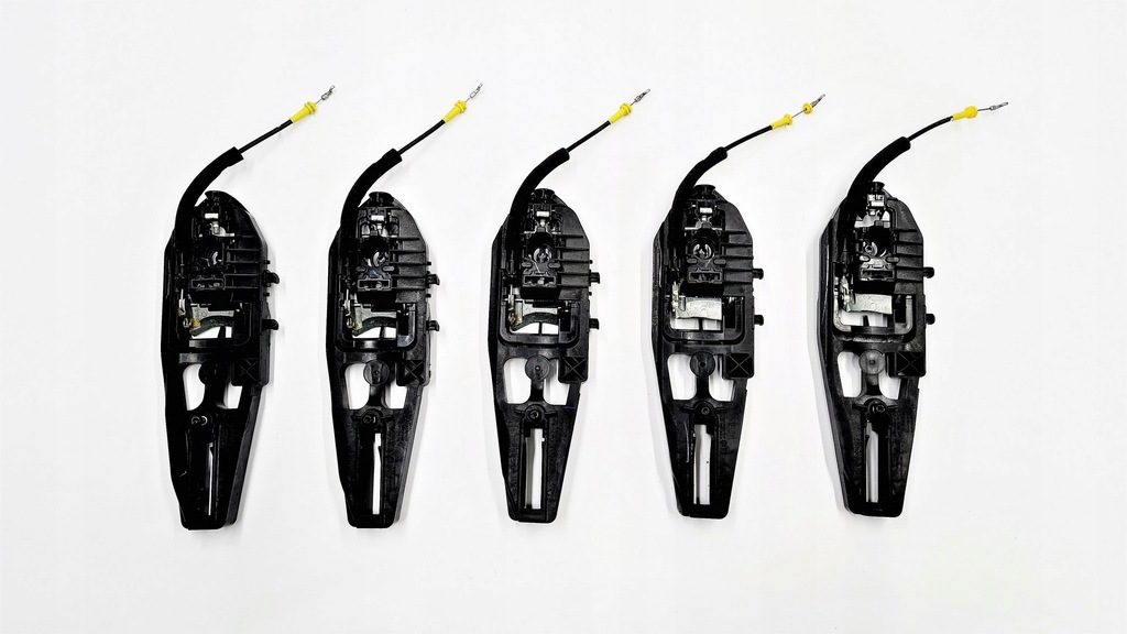 MÂNER MONTARE STÂNGA SPATE FORD EDGE ES73-F224N03 Product image