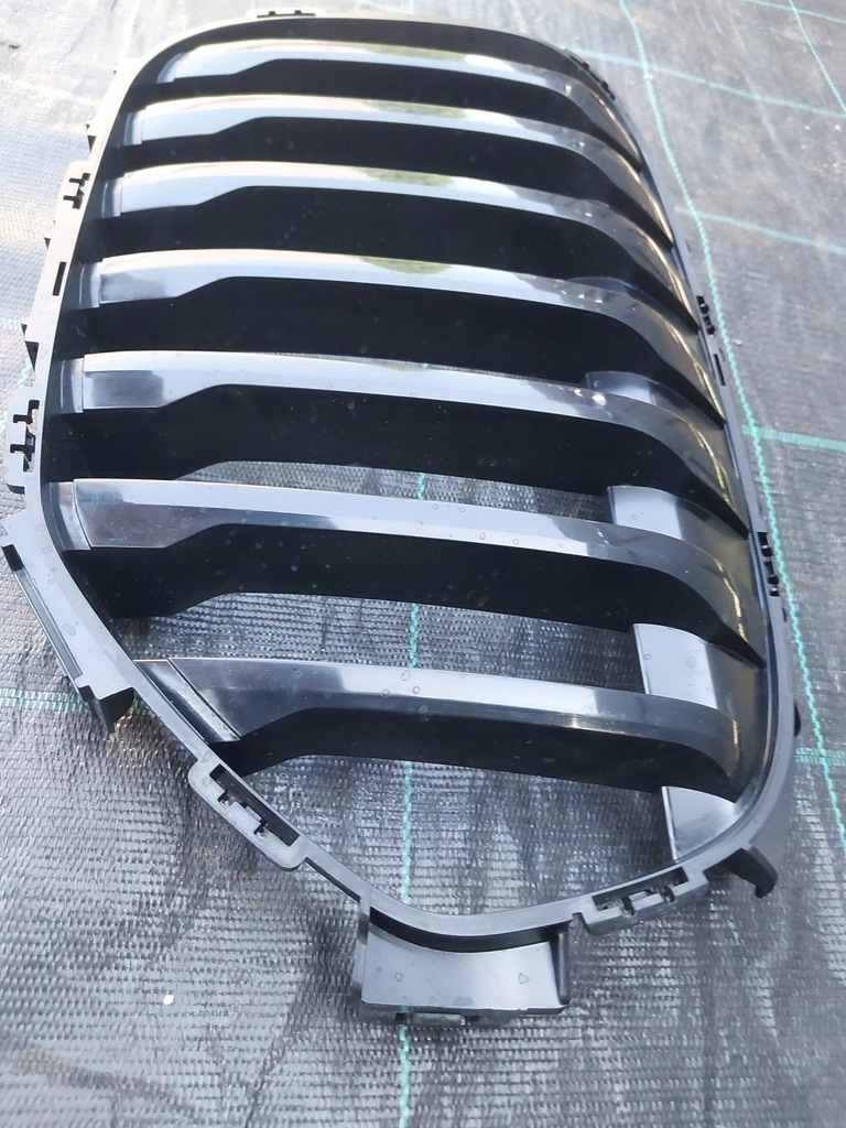 BMW 5 G30 G31 Grătar manechin, rinichi stâng, față Product image