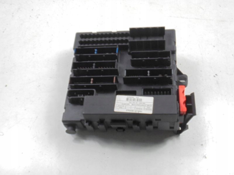 OPEL VECTRA C MODUL CONTROLLER BSI 13125489 BB Product image