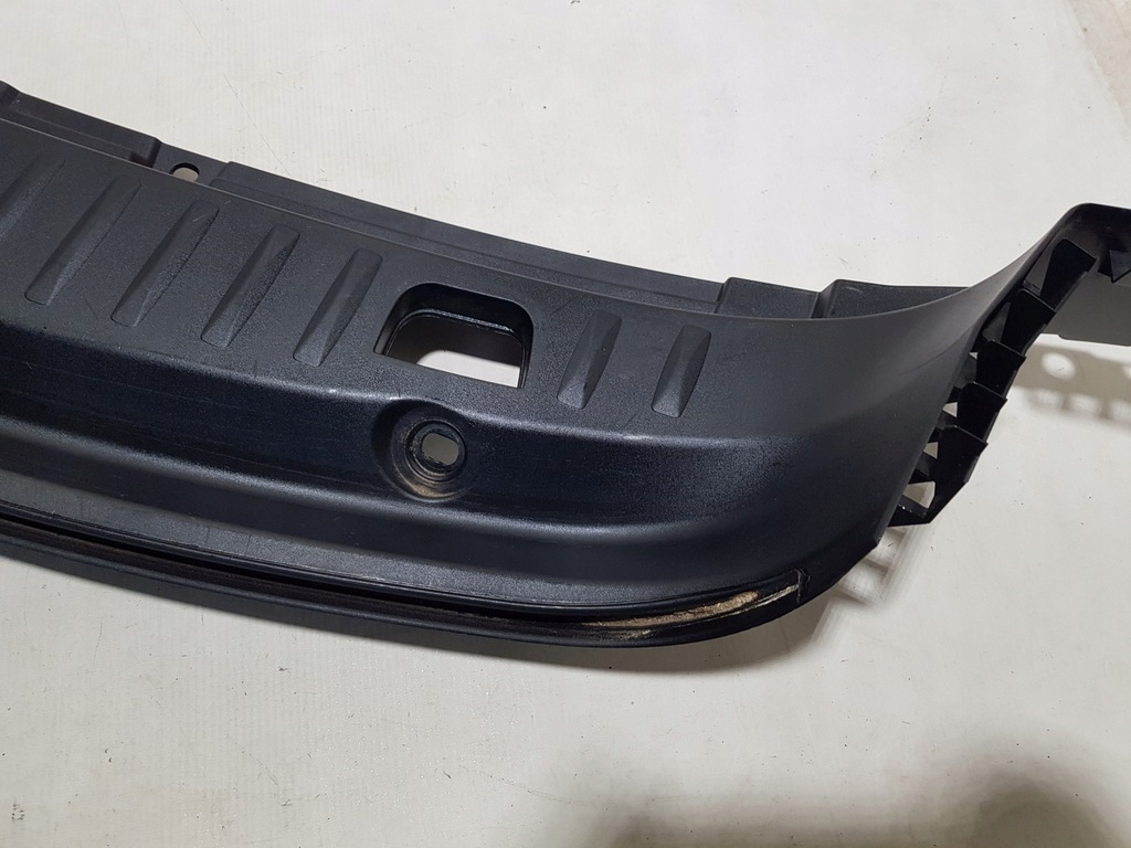 BMW 5 F07 GT CAPAC, BANDA PORGAI SPATE, PLASTIC 9139171 Product image