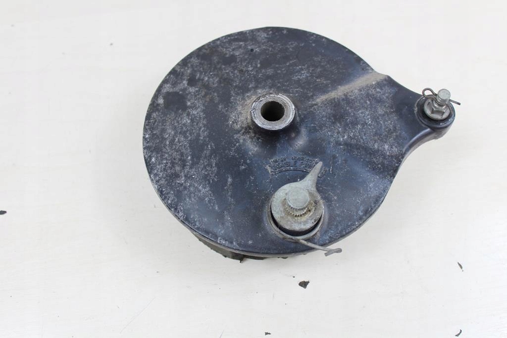 KAWASAKI LTD450 LTD454 TAMBUR FRANA SPATE Product image