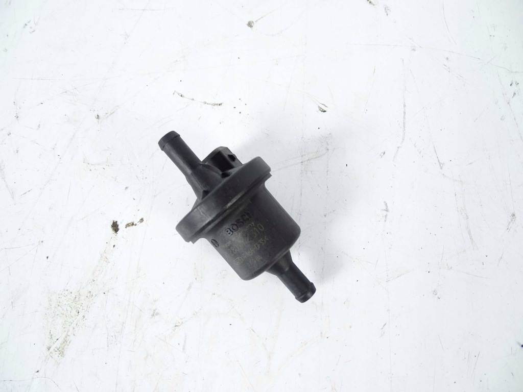 Mercedes Clasa S W140 3.2 SUPPA DE RETUR A SISTEMULUI DE ALIMENTARE COMBUSTIBIL 0280142310 Product image
