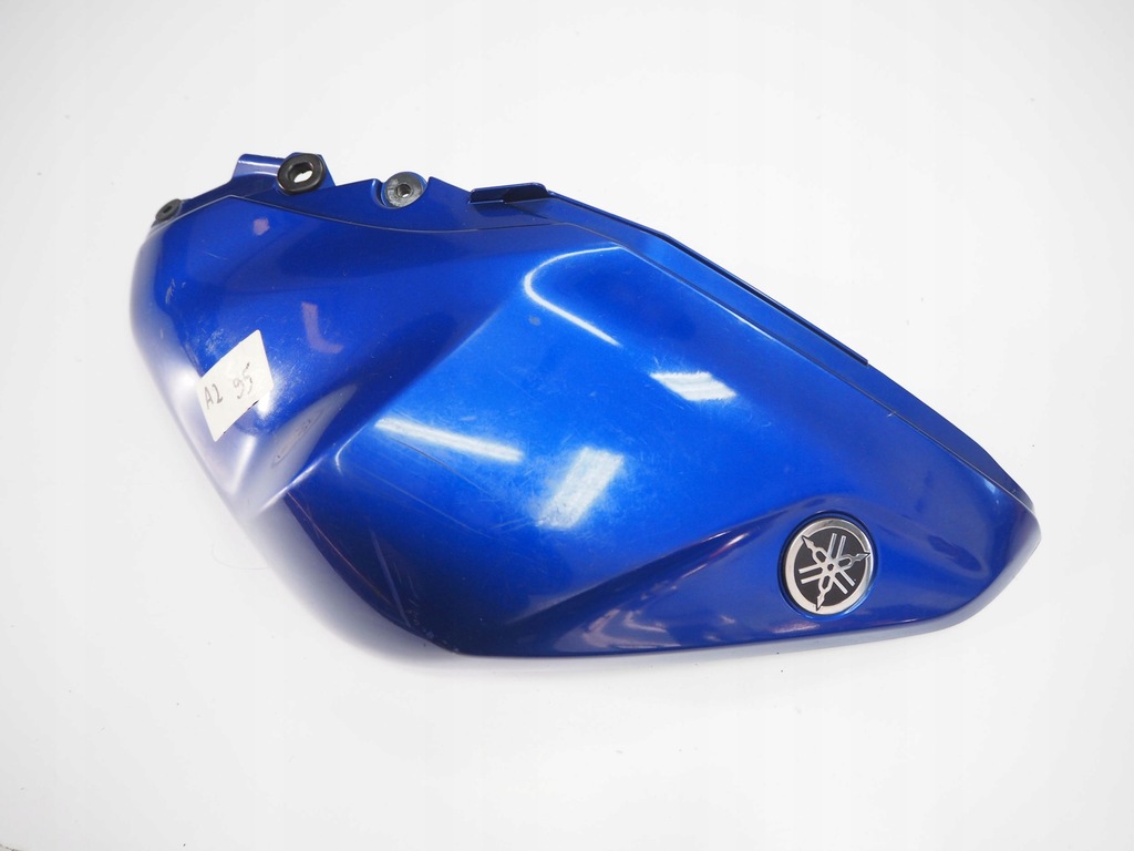 YAMAHA YZF-R3 15-18 OVERLAY, CARENARE REZERVOR COMBUSTIBIL, STÂNGA Product image
