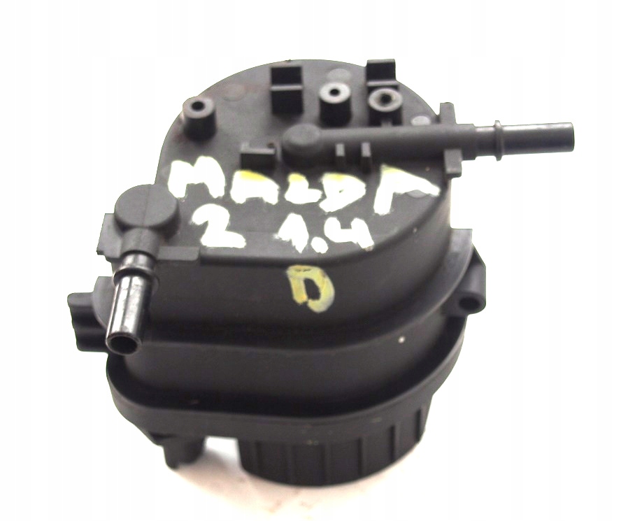 Carcasa filtrului de combustibil Mazda 2 1,4 TDCI 2007-2014. Product image