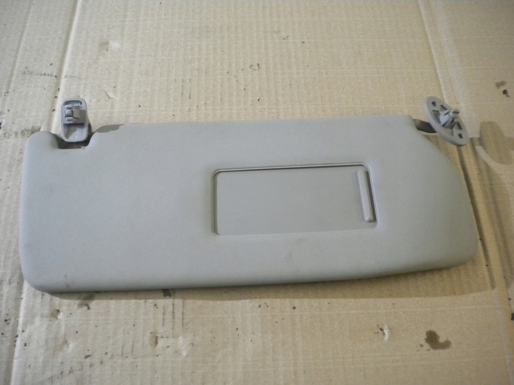 vizor dreapta cu parasolar suzuki ignis subaru justy g3x Product image