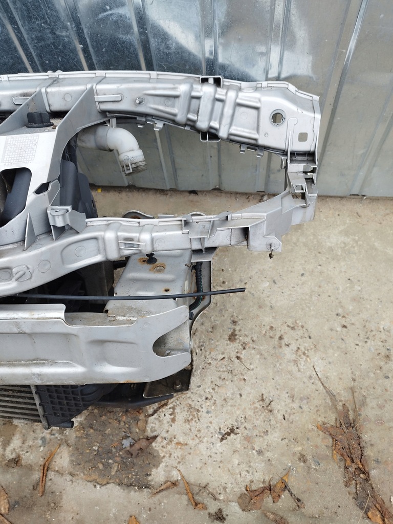 Belt Front Chlonics 2.0 TDCI Ford Galaxy MK3 III LIFT 2010-2014 Product image