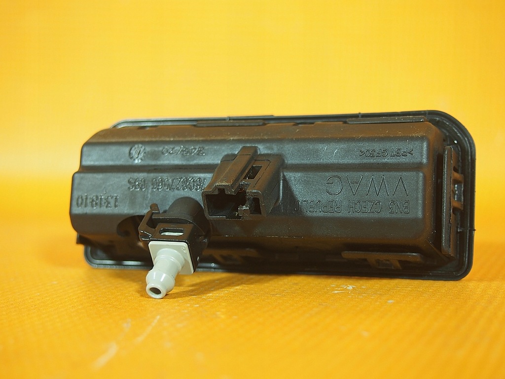 Harnaș Cameră de marșarier Audi A6 4K 4n0980546 24KM Product image