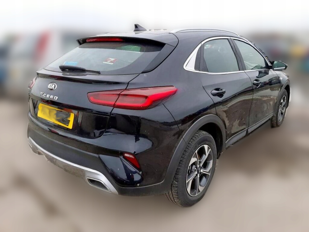 GARNITURĂ GEAM UȘĂ, FAȚĂ DREAPTA 82540-J7000 KIA XCEED X-CEED Product image