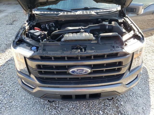 Modul de comunicare telematică Ford F150 Lariat 2022 Product image