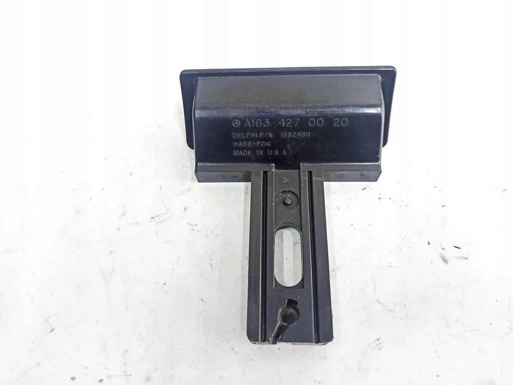 Mercedes-Benz ML W163 2000 LECURI de frână de mână Product image