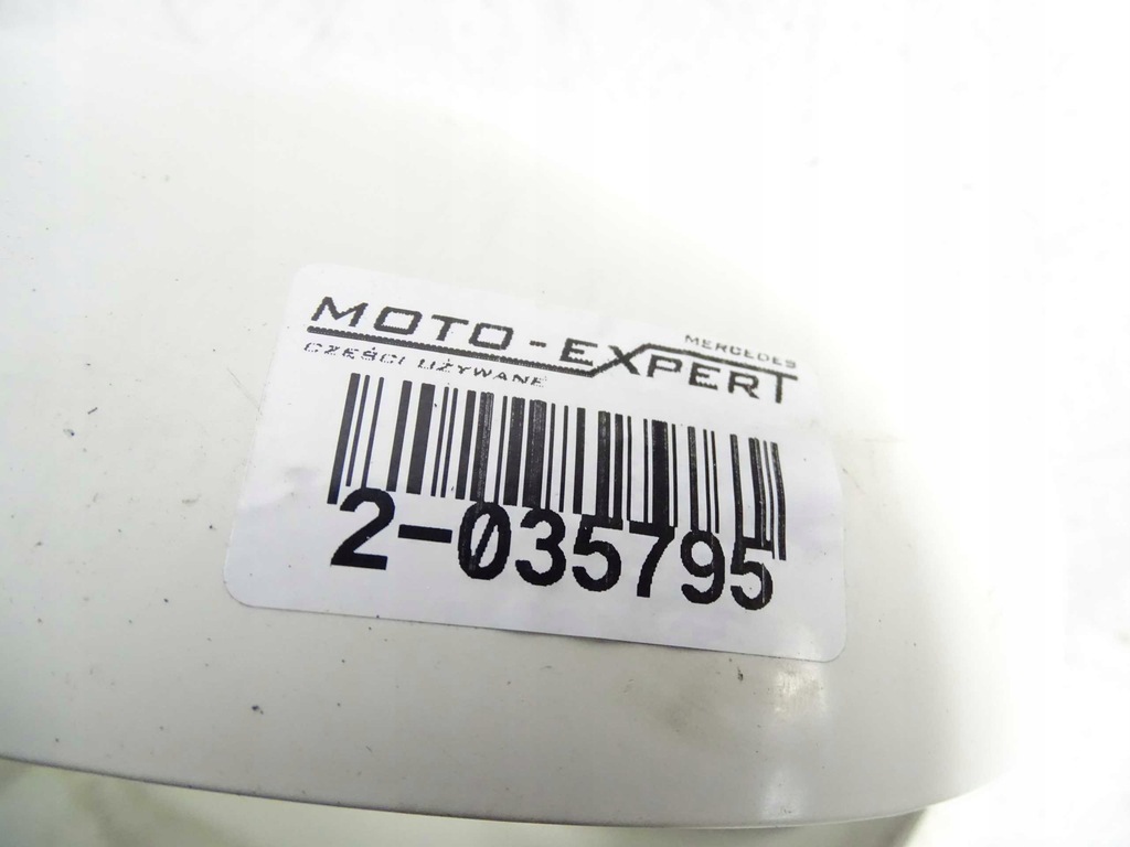 Mercedes Clasa C W203 CARCASA OGLINZĂ STÂNGA A2038100164 Product image