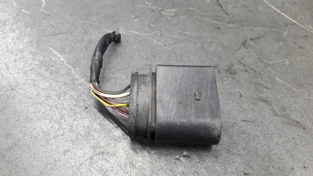 1J0973837 Plug -in Audi VW Skoda Seat Product image