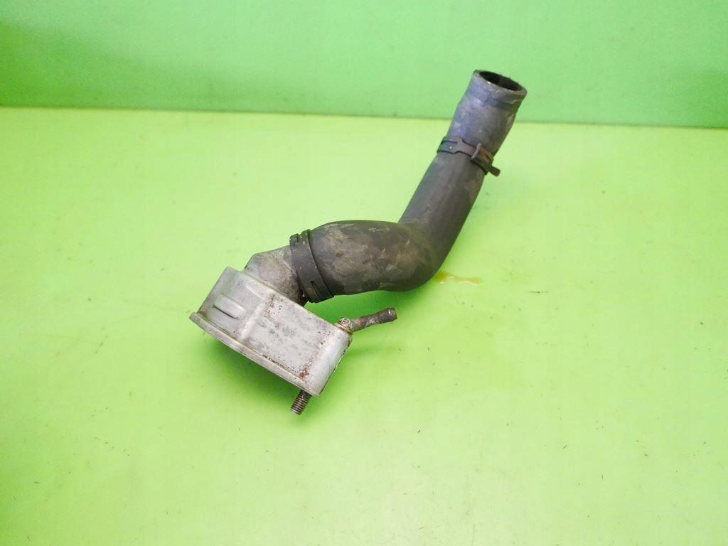 CARCASA TERMOSTAT + FURUN OPEL VECTRA B 1.8 16V 95- Product image