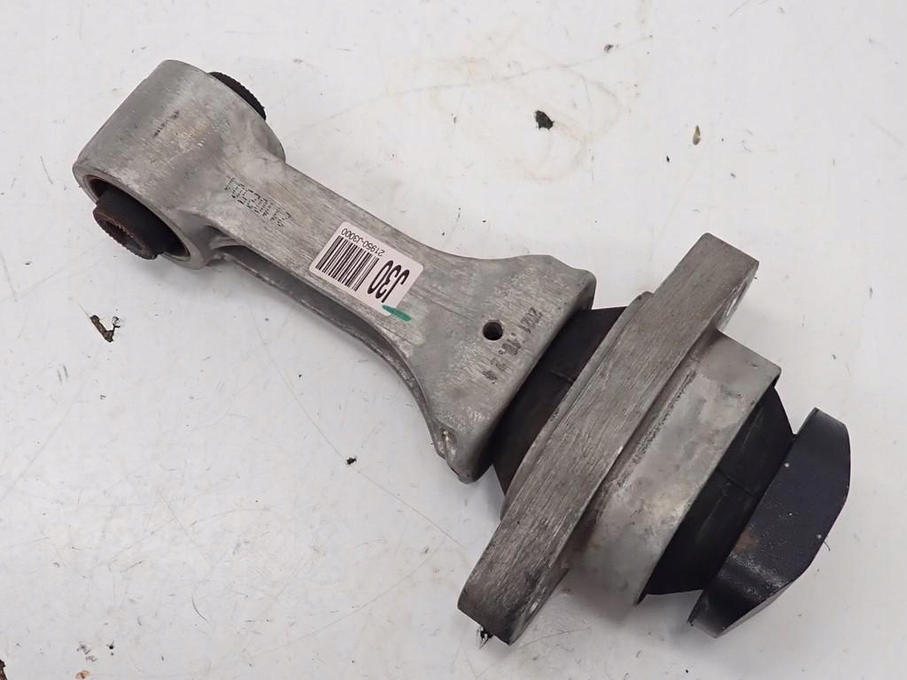 PAW PAD Fixarea Hyundai I30 III 1,5 T-GDI Hybrid G4LK 22R motor Product image