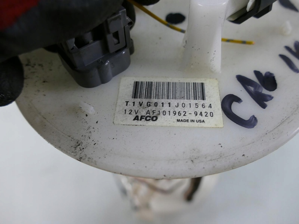 HONDA CRV IV LIFT 1.6 D SENSOR NIVEL FLOTANT Product image