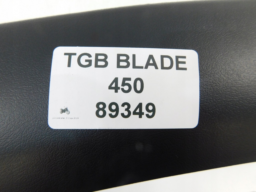 TGB BLADE 450 BANDA PASAJ ROȚI, FAȚĂ DREAPTA Product image