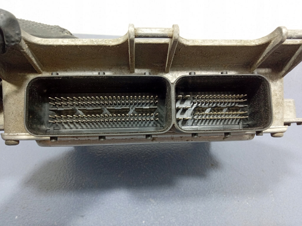 CONTROLLER MOTOR MERCEDES A CLASS W169 A150 A2661534879 Product image