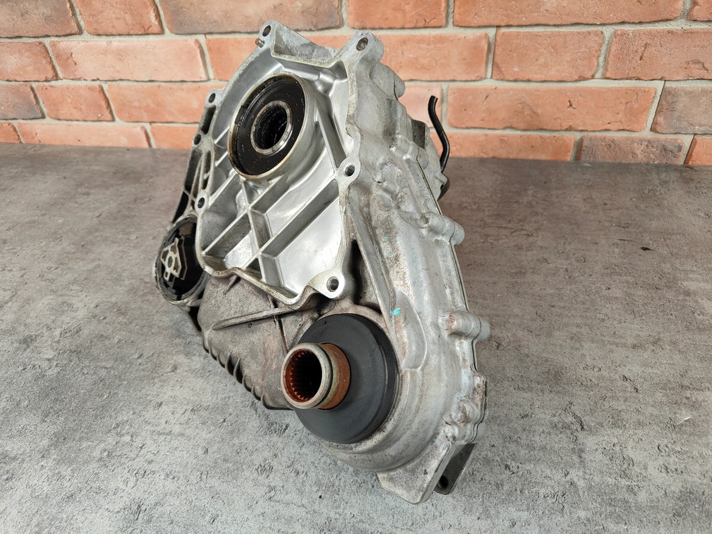 REDUCTOR CUTIE TRANSFER BMW X5 E70 X6 E71 LIFT LCI 7619178 ATC450 Product image