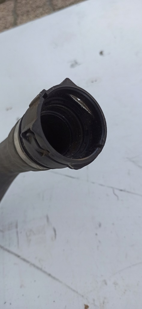 MERCEDES ACTROS TUVA FURTUN CURSUL APA A9625005991 Product image