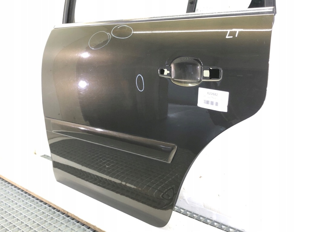 Ușa STANGA SPATE CITROEN C4 PICASSO I Minivan 06-13 Product image