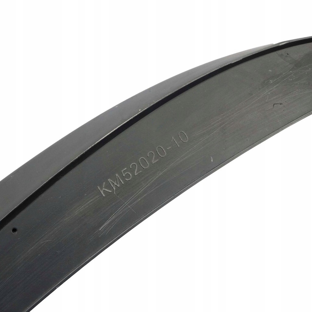 Spoilerul hayonului BMW F30 Spoiler negru mat Product image