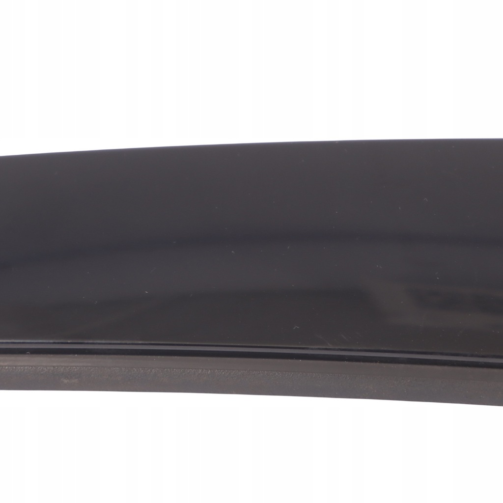 Audi Q3 8U Capac Ușă stâlp B spate stânga negru lucios 8U0839901C Product image
