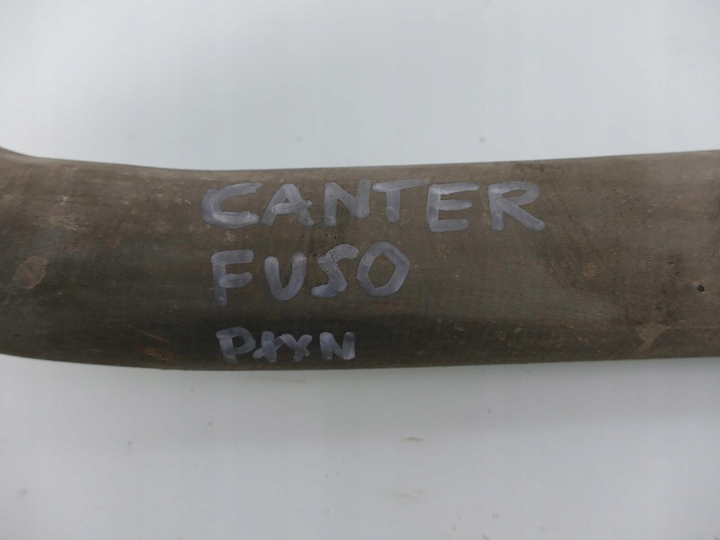 MITSUBISHI CANTER FUSO 7C15 3.0 CONDUCTA APA Product image