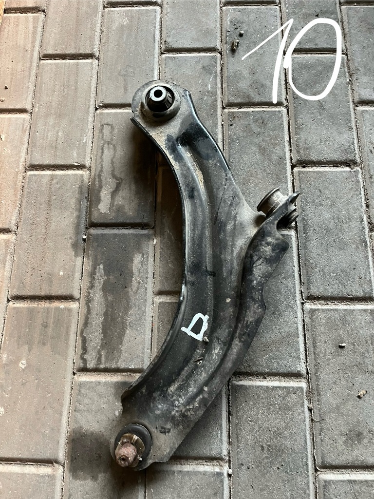 Triunghi dreapta 545049968R ORIGINAL RENAULT CLIO IV Product image