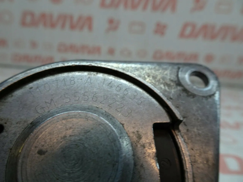 Opel Astra 1.4 Benzina 66kW (90 CP) 55562223 2012 Product image