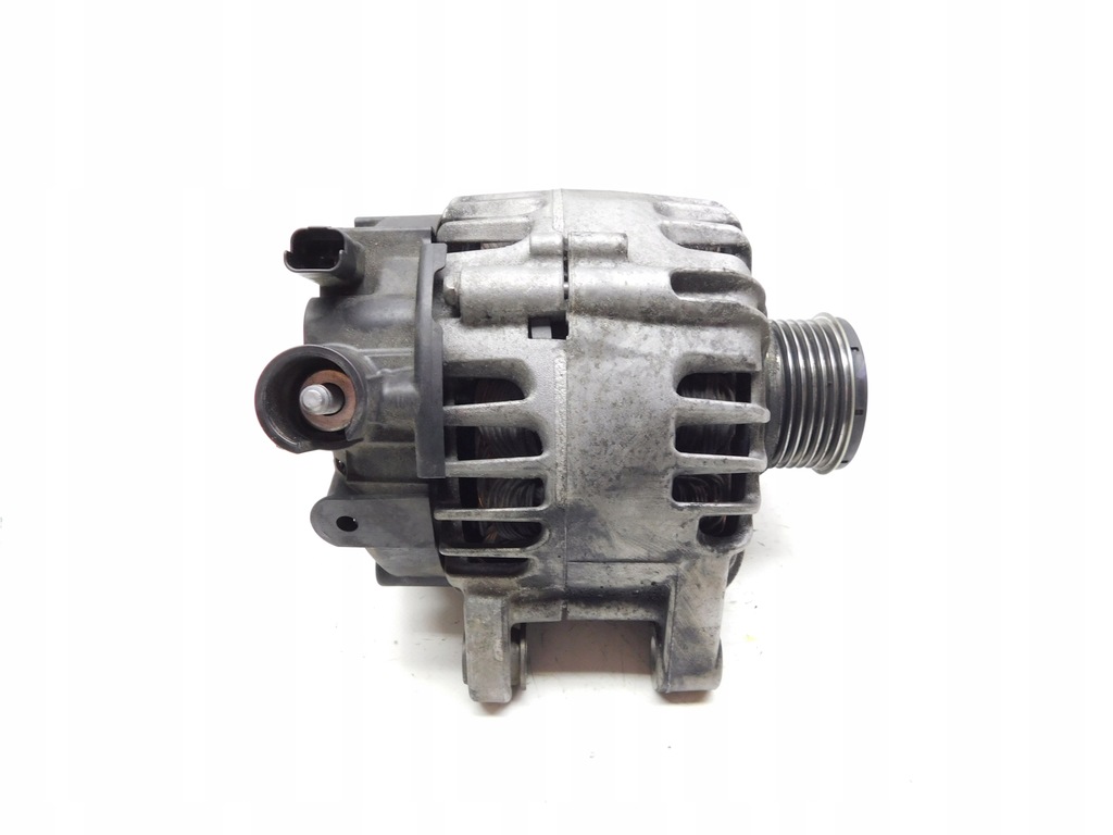 ALTERNATOR - PEUGEOT CITROEN OPEL 1.2 THP PureTech 110/130 9826574080 Product image