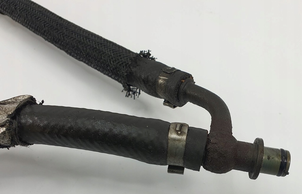 FURtun ALIMENTARE JAGUAR S-TYPE 2R83-3L602-AA Product image