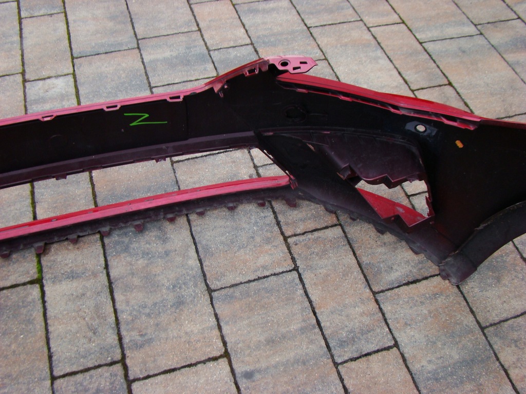 Bara fata fata Seat Ibiza V FR Product image
