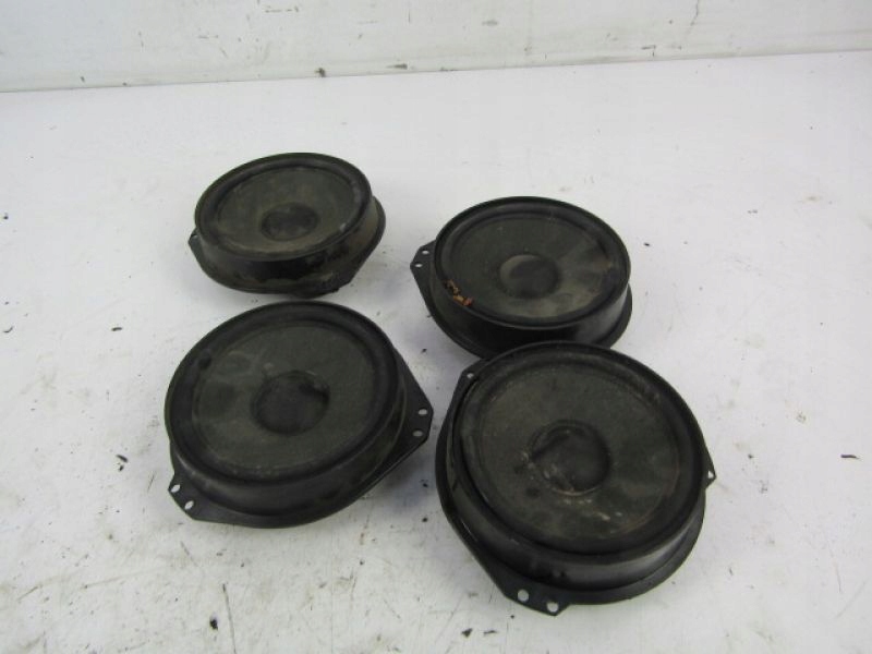 DIBUZOARE OPEL MERIVA A 4BUC 9175188 Product image