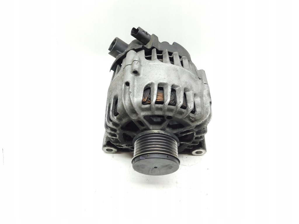 ALTERNATOR - PEUGEOT CITROEN OPEL 1.2 THP PureTech 110/130 9826574080 Product image