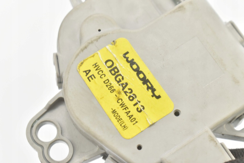 MOTOR SUFLANTĂ ÎNCĂLZIRE D266CWFAB01 KIA NIRO HYBRID Product image