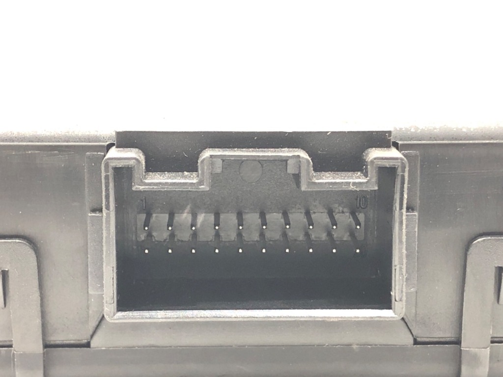 MODUL GATEWAY SKODA OCTAVIA II 1K0907530F Hatchback 04-13 CONTROLLER Product image